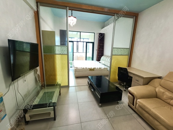 VR看房