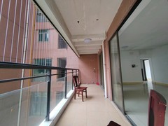 阳台