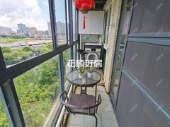 阳台