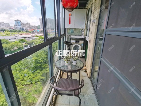 阳台