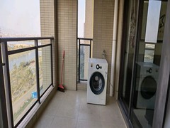 阳台