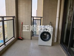 阳台