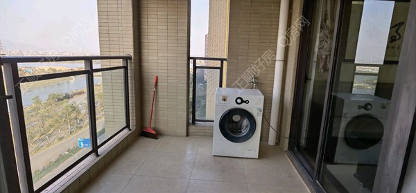 阳台