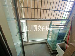 小阳台