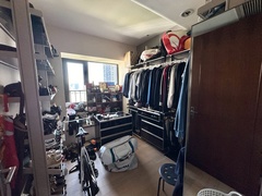 衣帽间