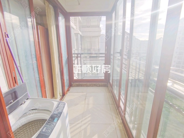 阳台