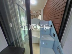 阳台