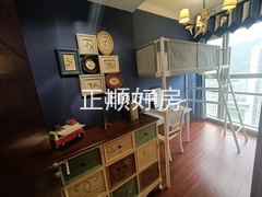次卧