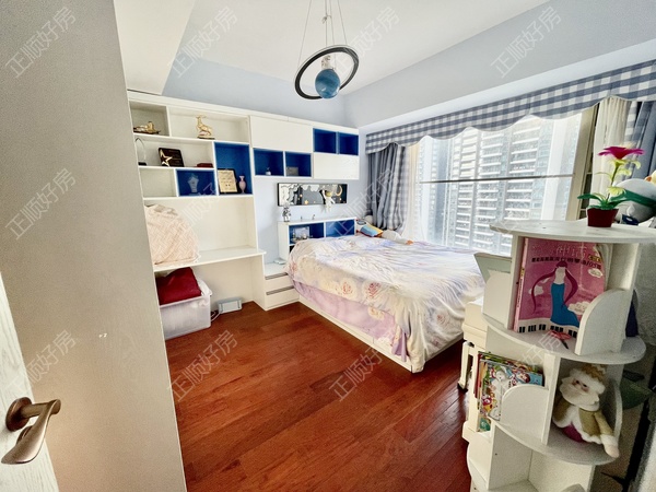 儿童房