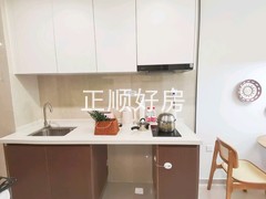 厨房
