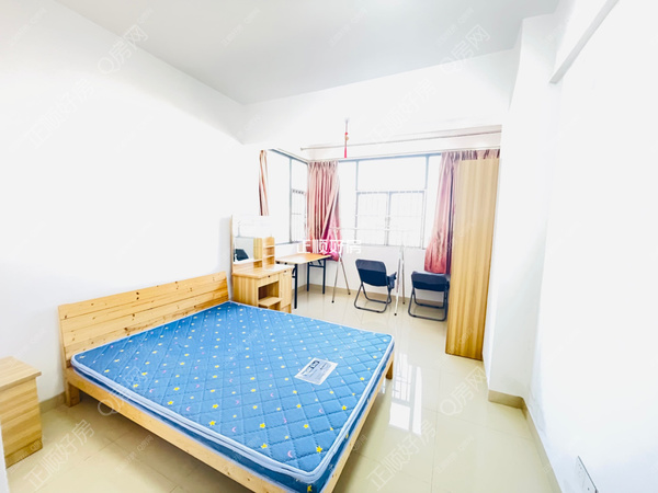 VR看房