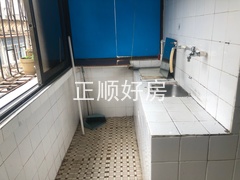 厨房