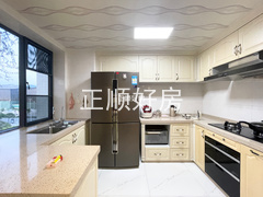 厨房（北向）