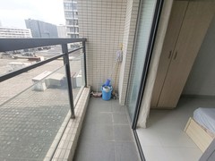 阳台