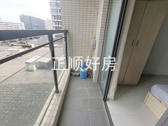 阳台