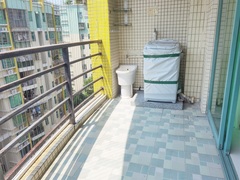 阳台