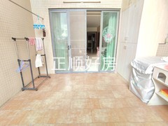 阳台
