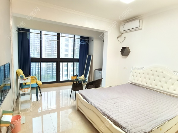 VR看房