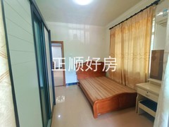 次卧