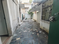 103房-公用花园