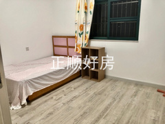 次卧