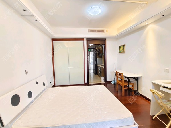 VR看房