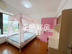次卧
