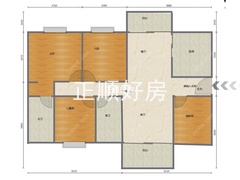 户型图1760915