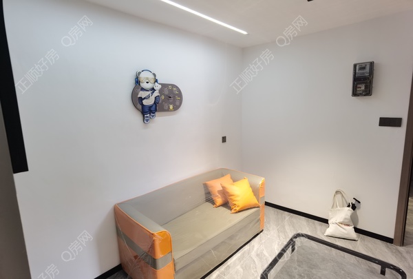 VR看房
