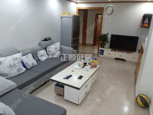 VR看房
