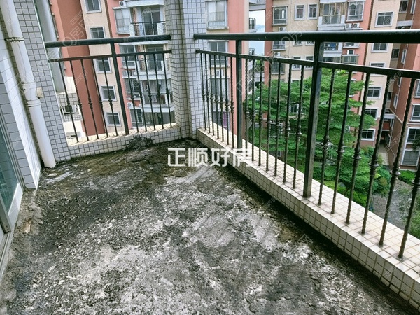 阳台1002587
