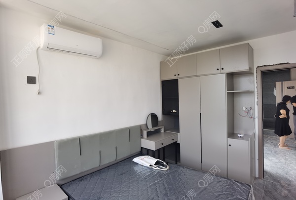 VR看房