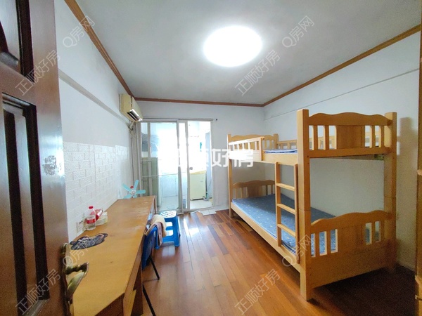 VR看房
