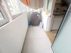 阳台