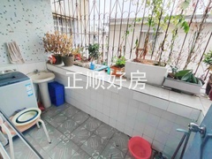 阳台