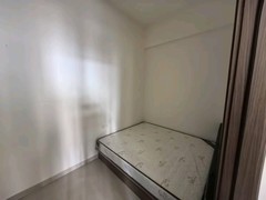 次卧