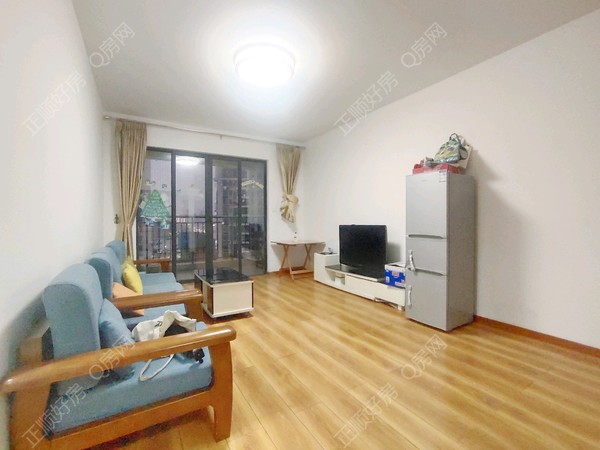 VR看房