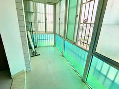 阳台