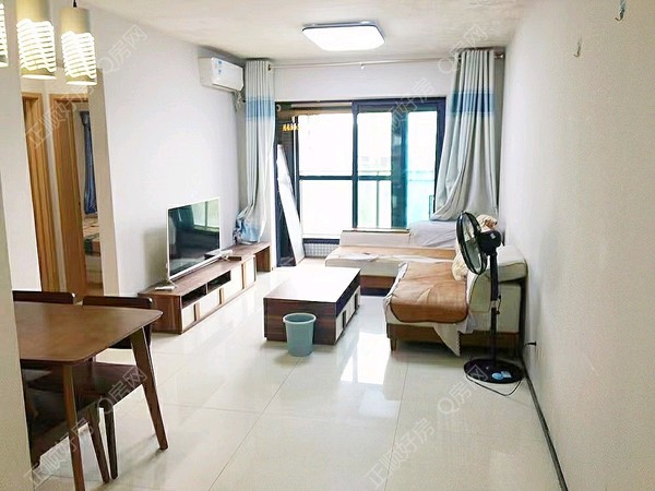 VR看房