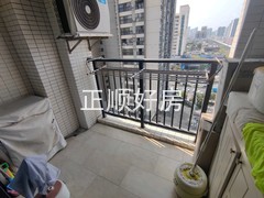 阳台