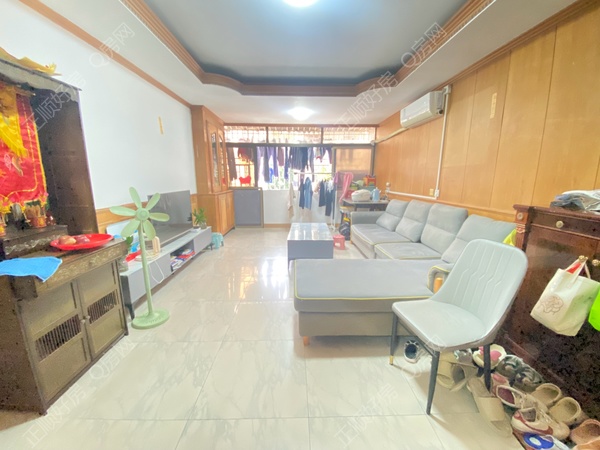 VR看房