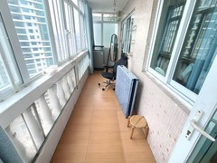 阳台