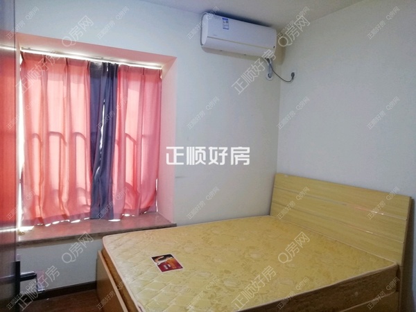 卧室