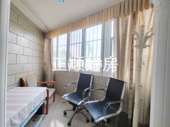 阳台