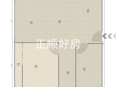 户型图1楼