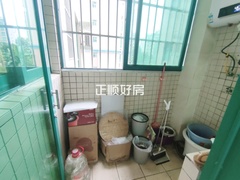 小阳台