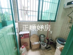 小阳台
