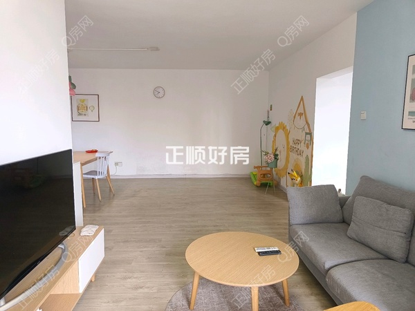 客厅