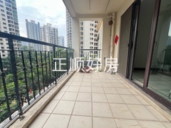 阳台