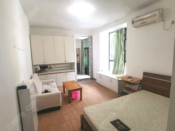 VR看房